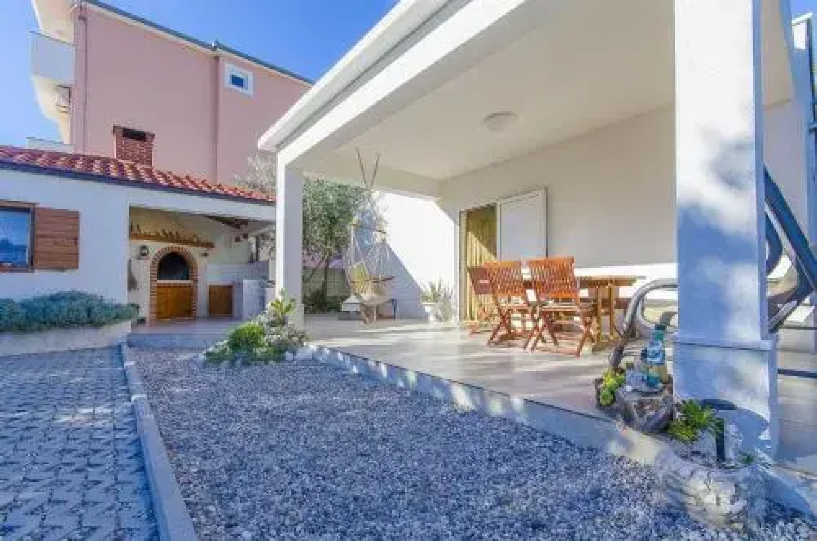 Holiday Home Nono