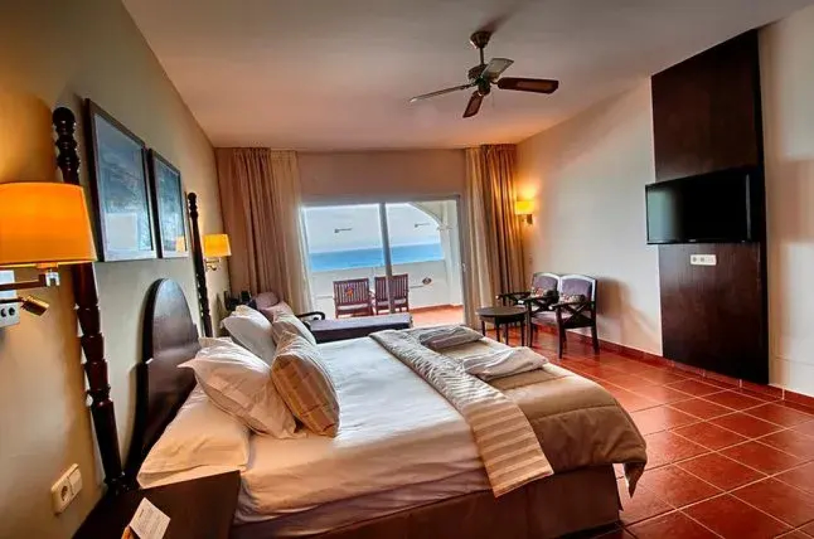 Club Magic Life Fuerteventura Private Lodge Imperial