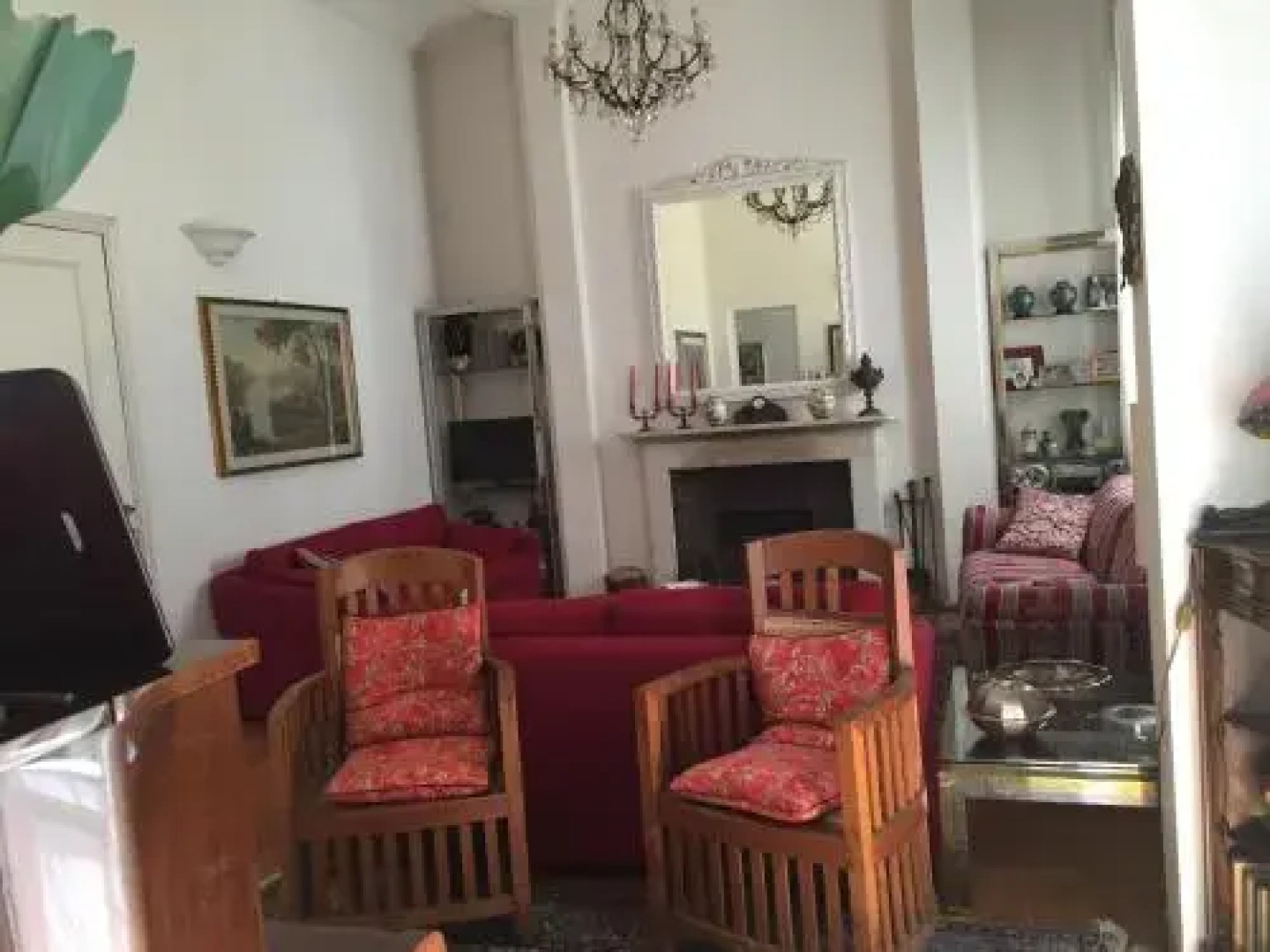 Il Giardino Nascosto