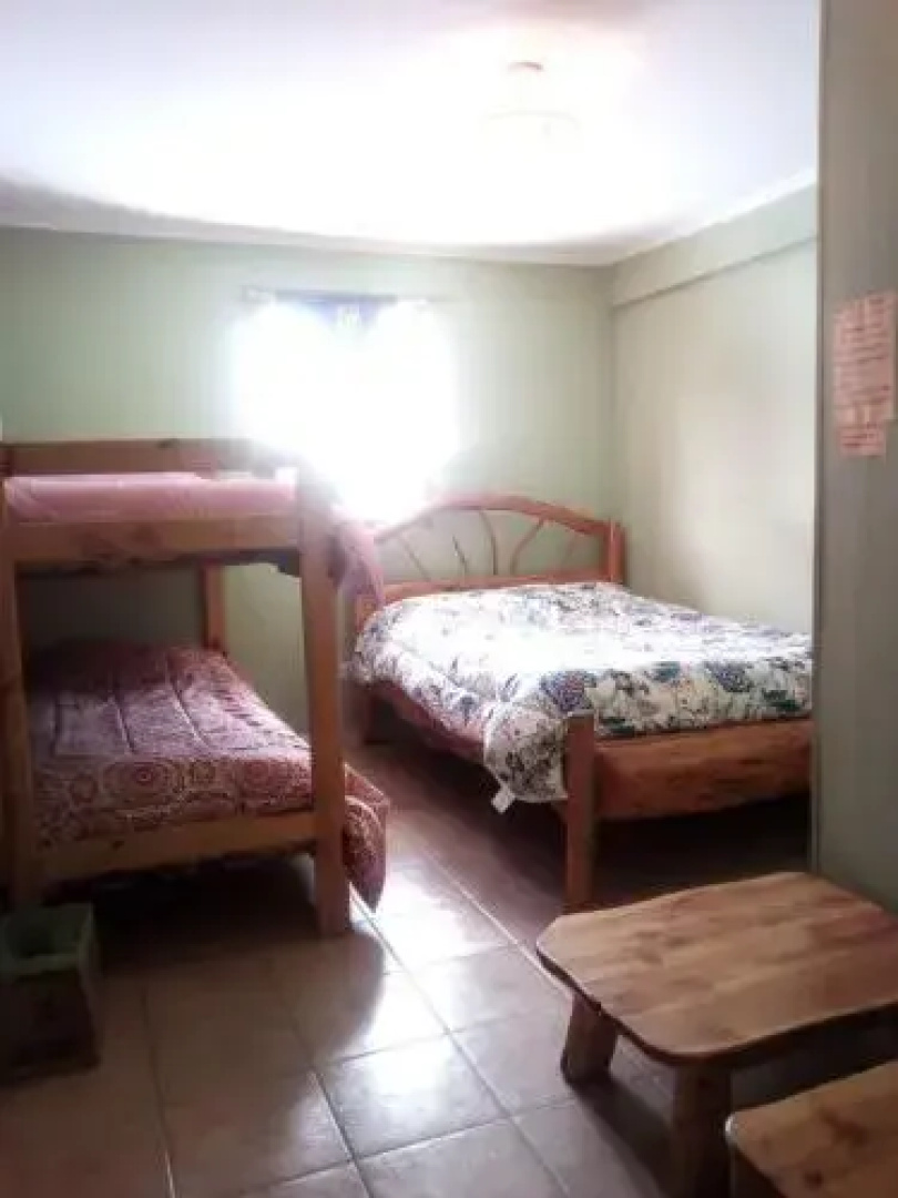 Ankatu Hostel