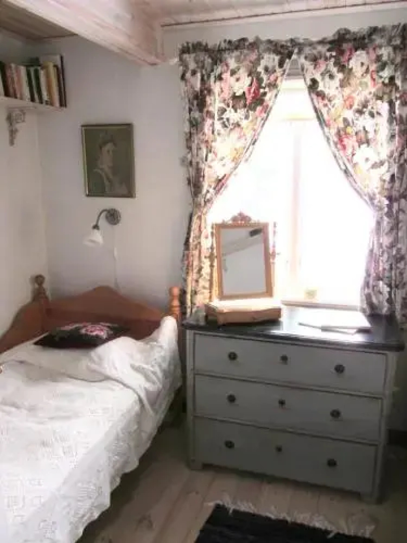 Rensmurs Bed & Breakfast