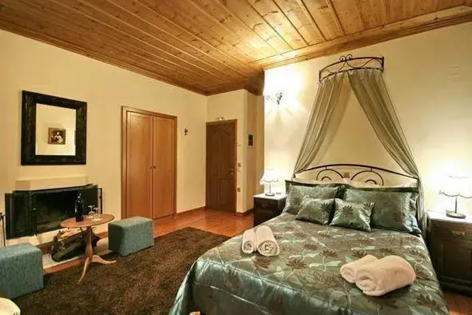 Archontiko tis Zois