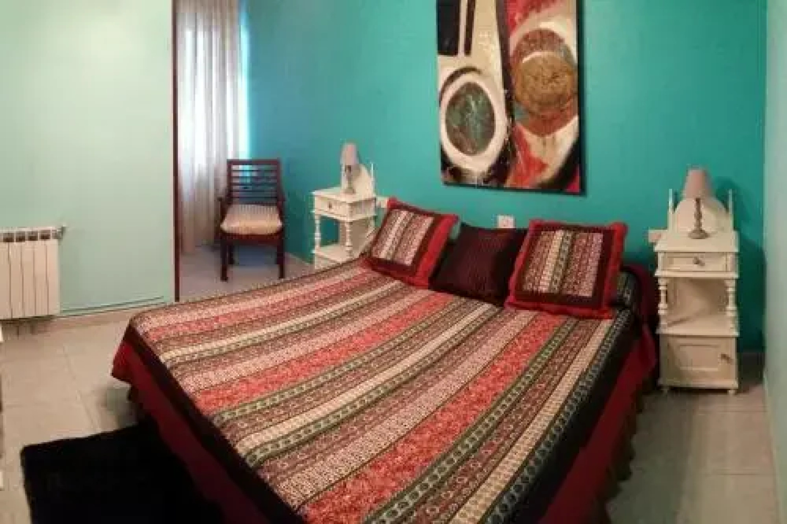 Casa de Daniel