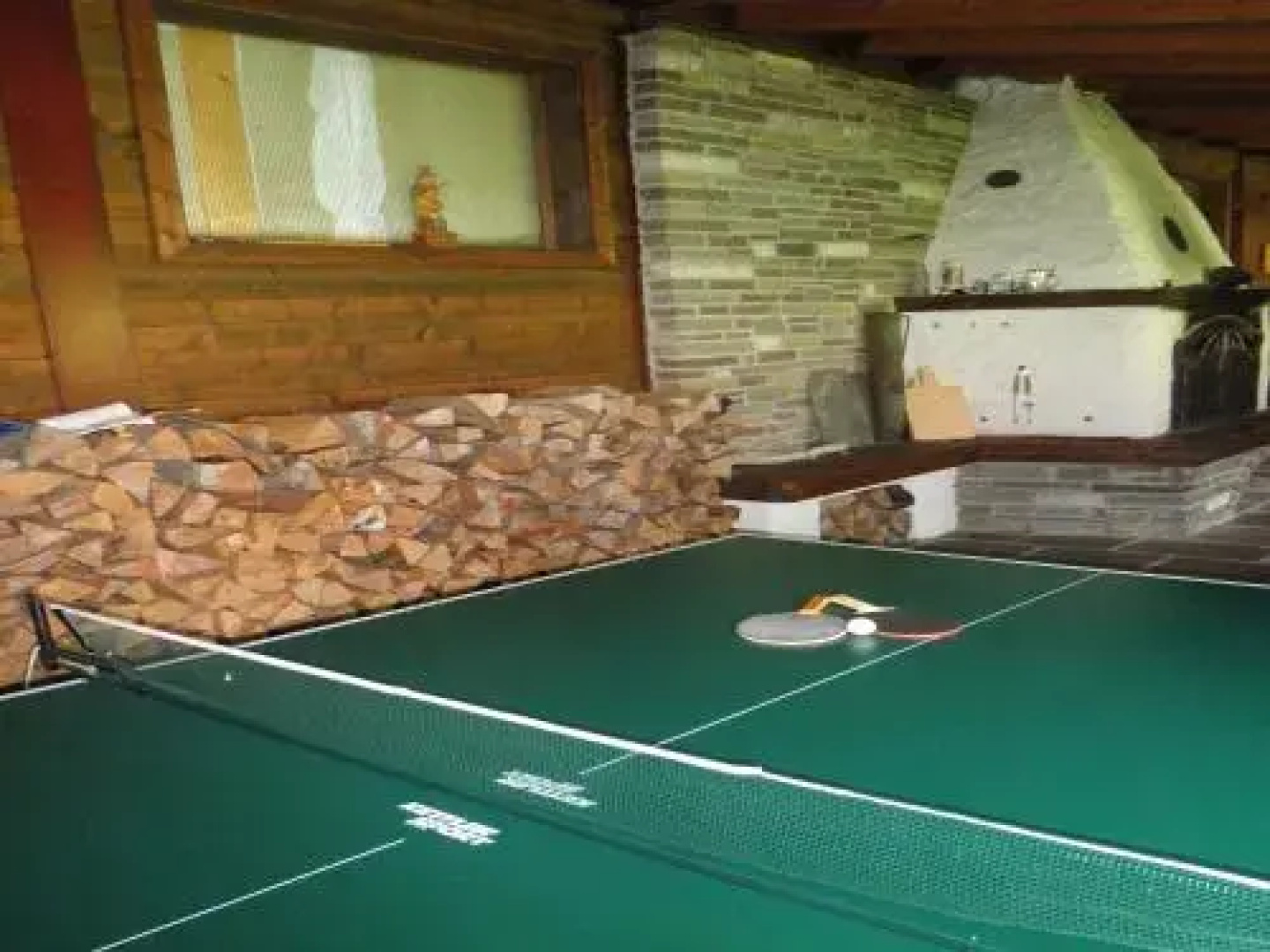 Landhaus Appartement Kofler