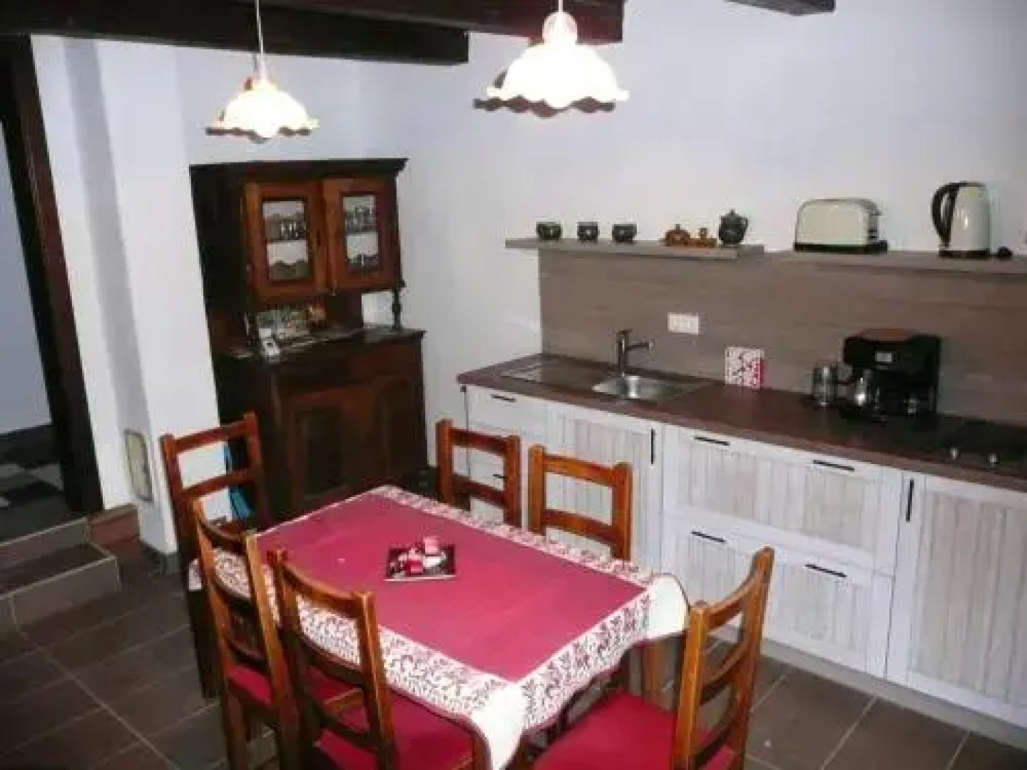 Őrségi Porta