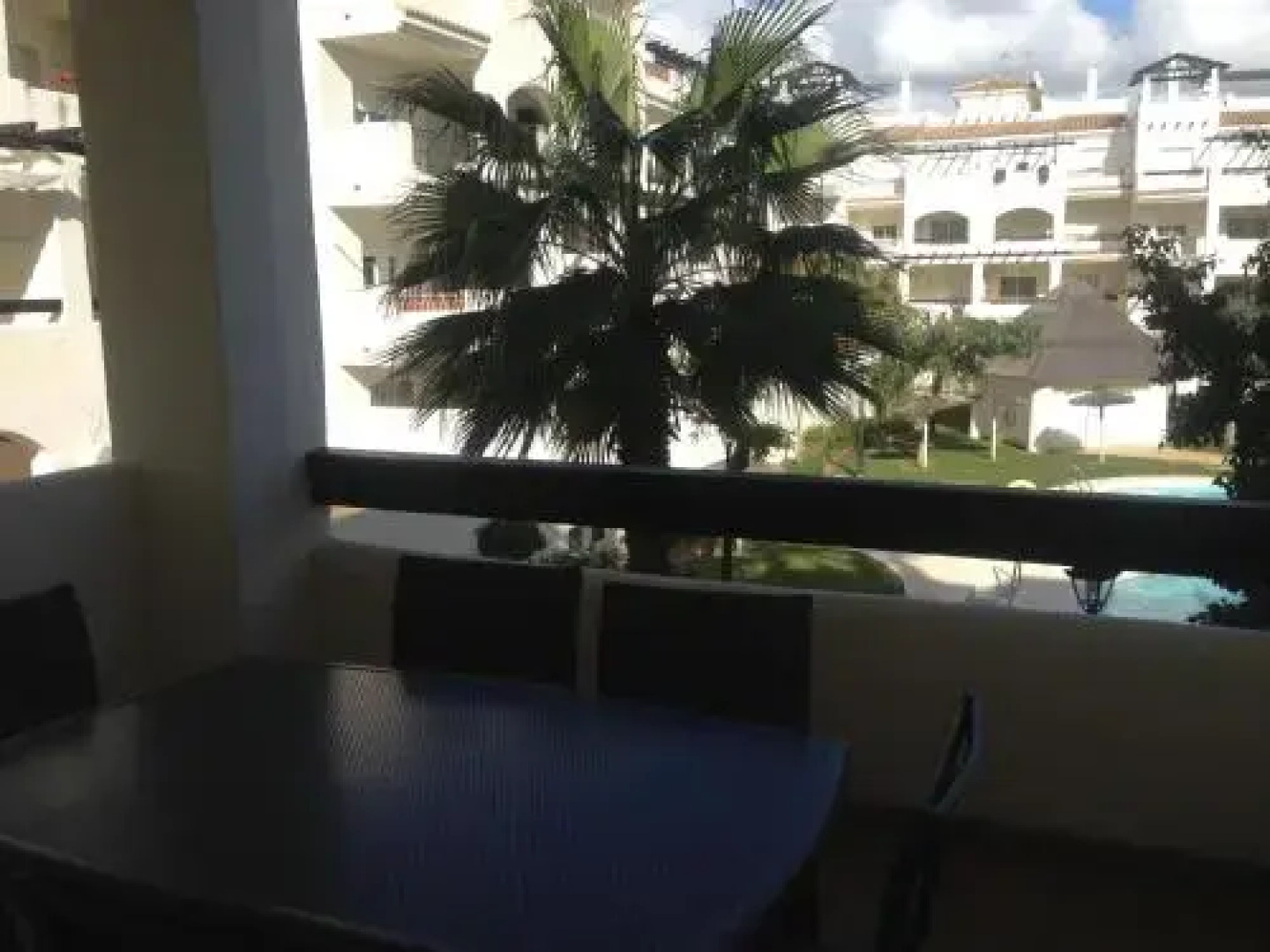 Apartemento La Duquesa 2010