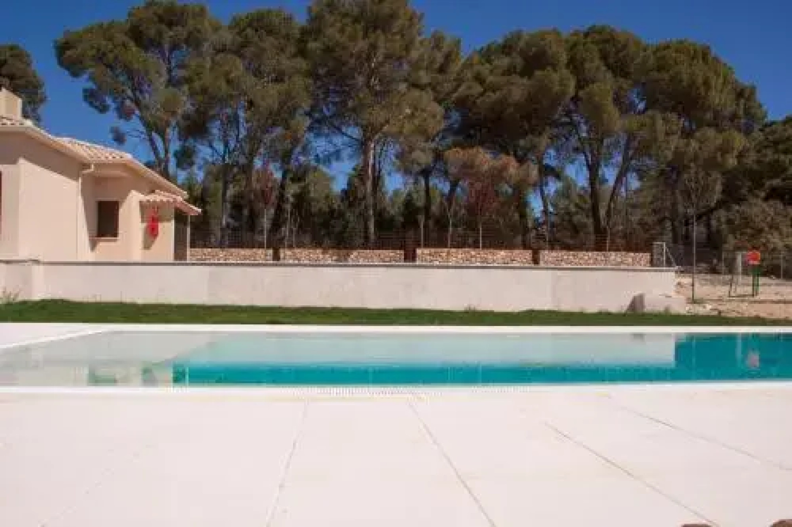 Casa Rural Monte Higueras