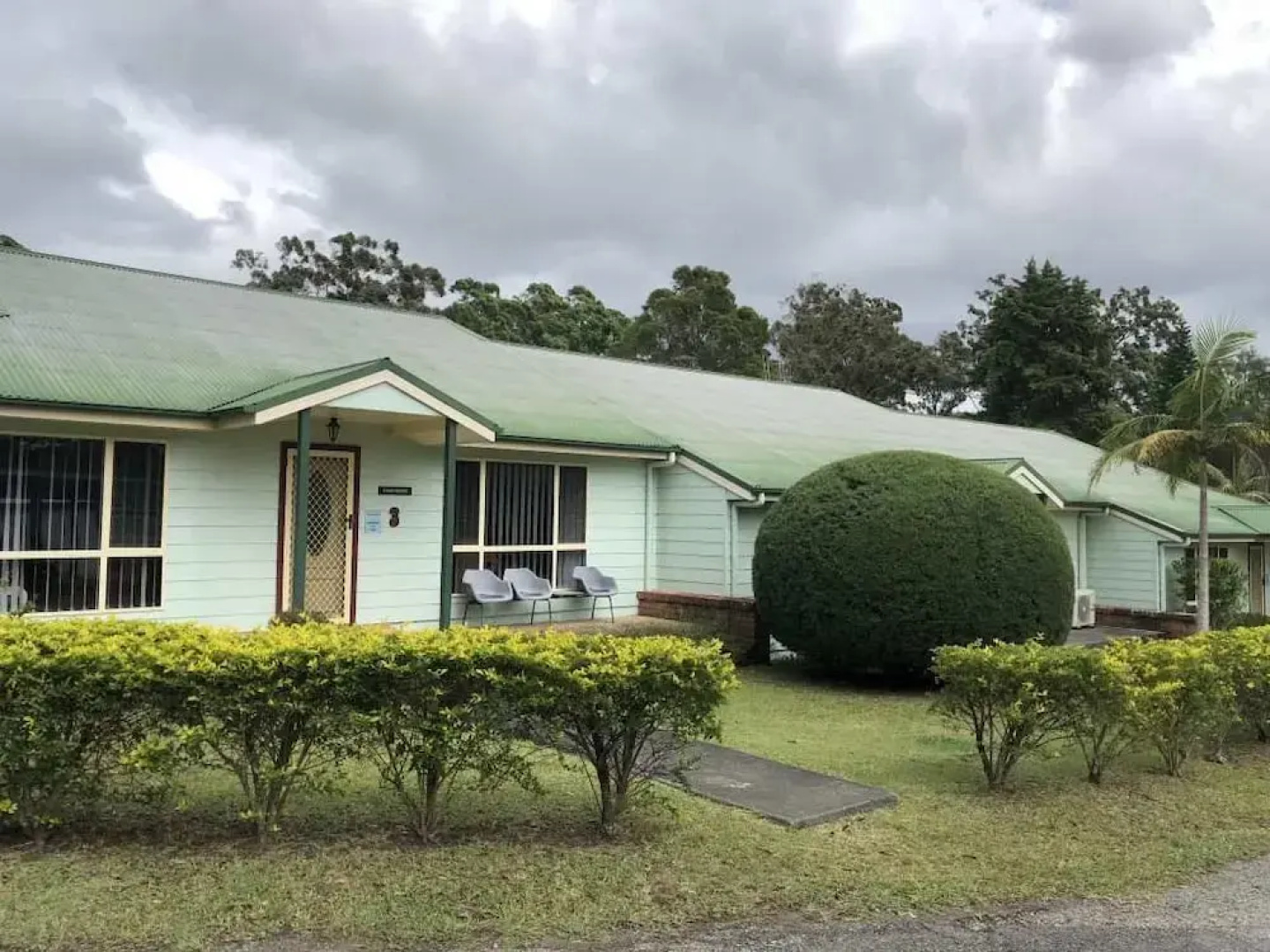 Obadiah Country Cottages