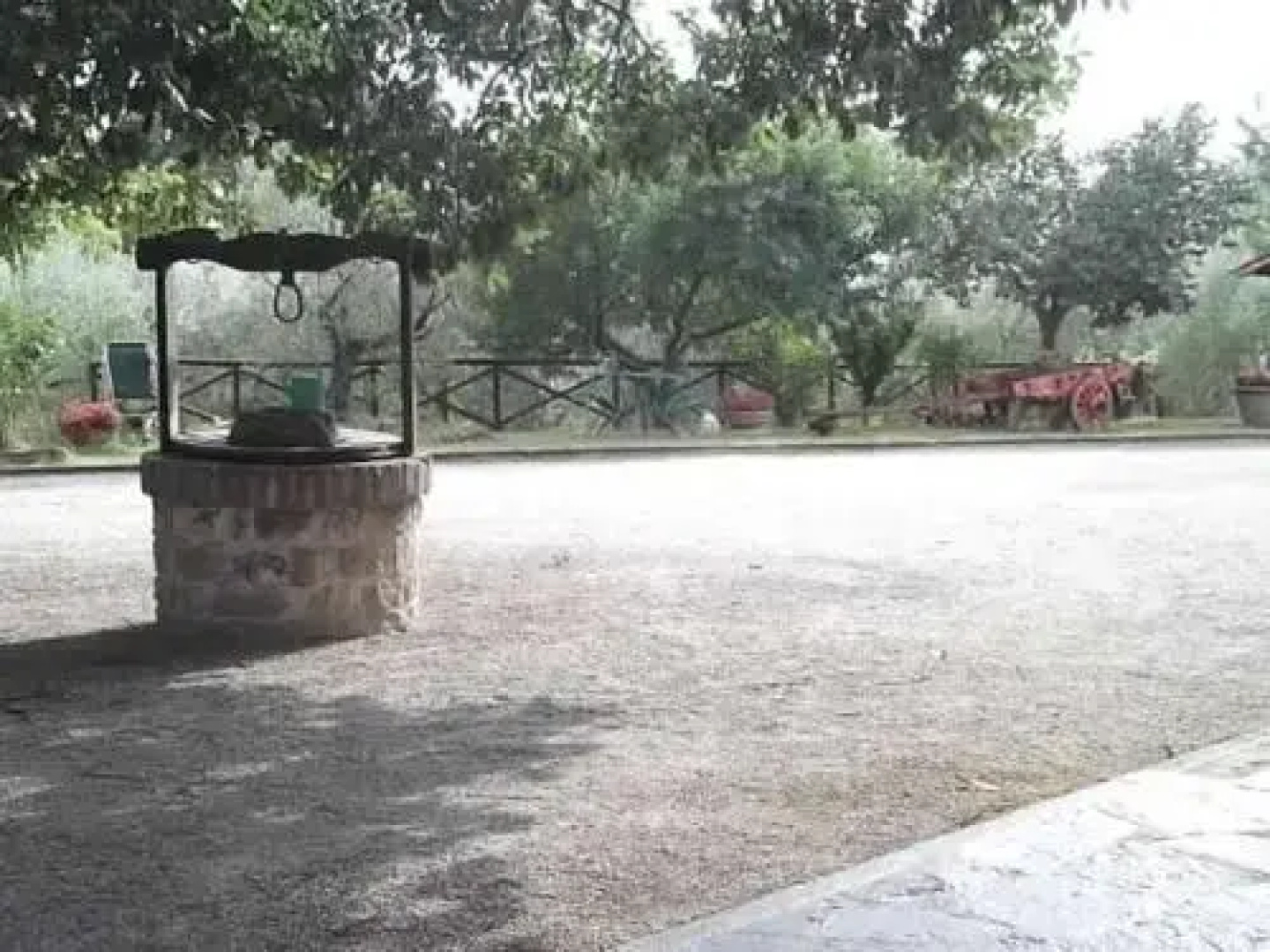 Il Casale della Quercia