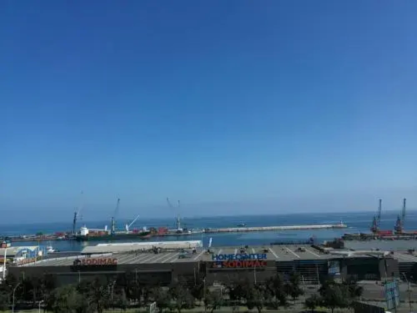 Departamento Centro Antofagasta ARCOSEV