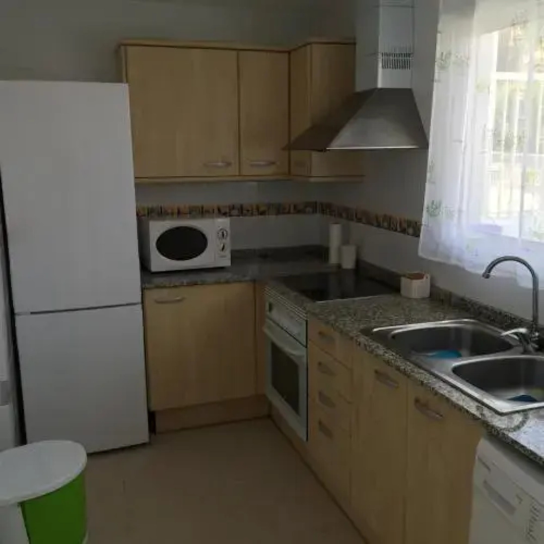 Adosados Villas de Corinto