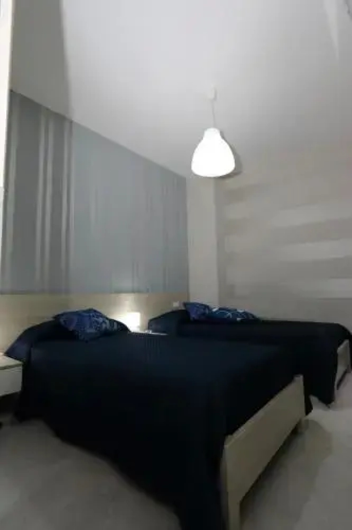 Le Suite Di Via Veneto