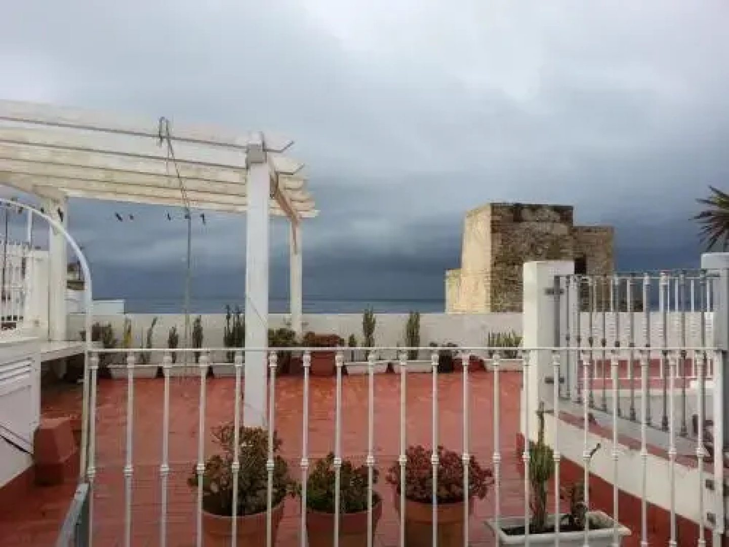 Ático Tarifa