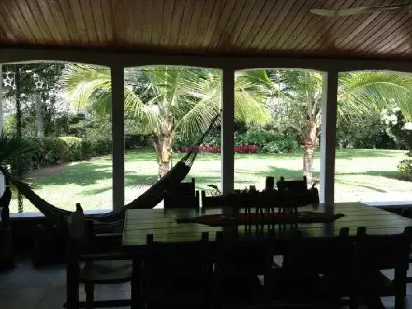 Finca Pernambuco