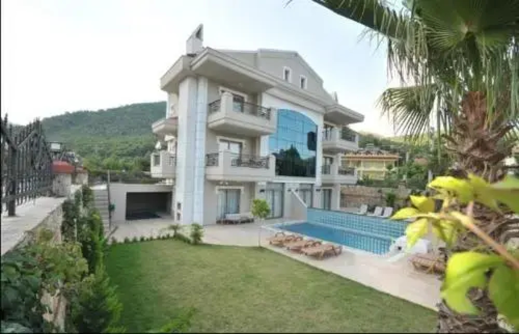 Villa Letoile