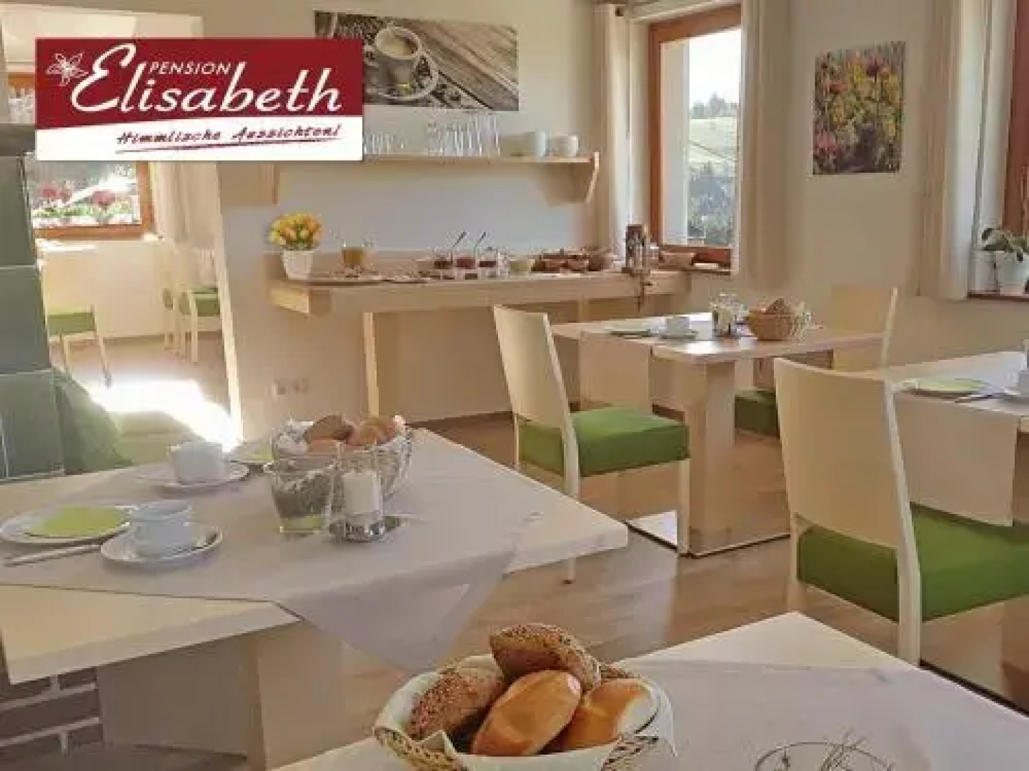 Pension Elisabeth