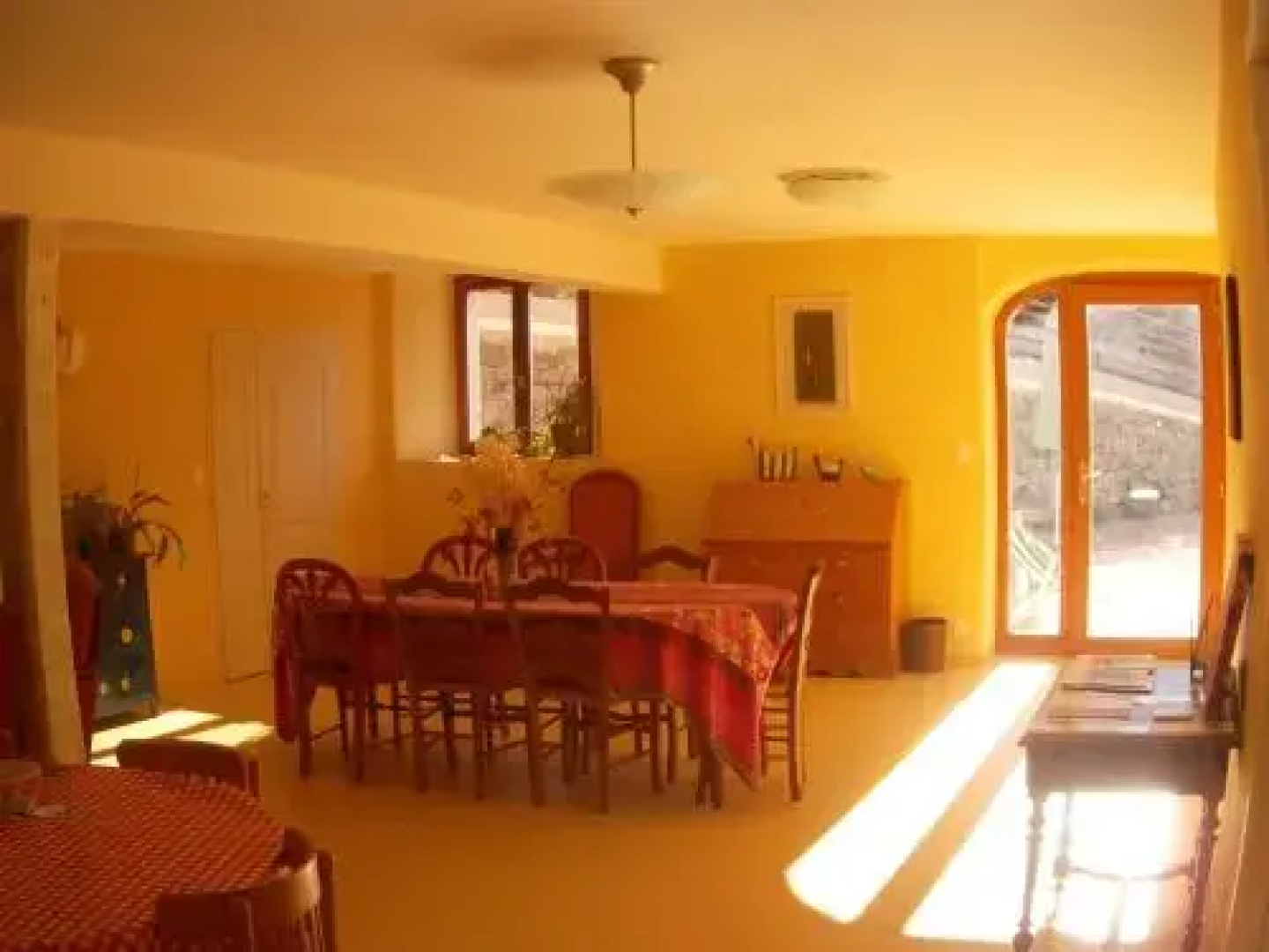 Comme un écrin... Chambres et table d'hôtes