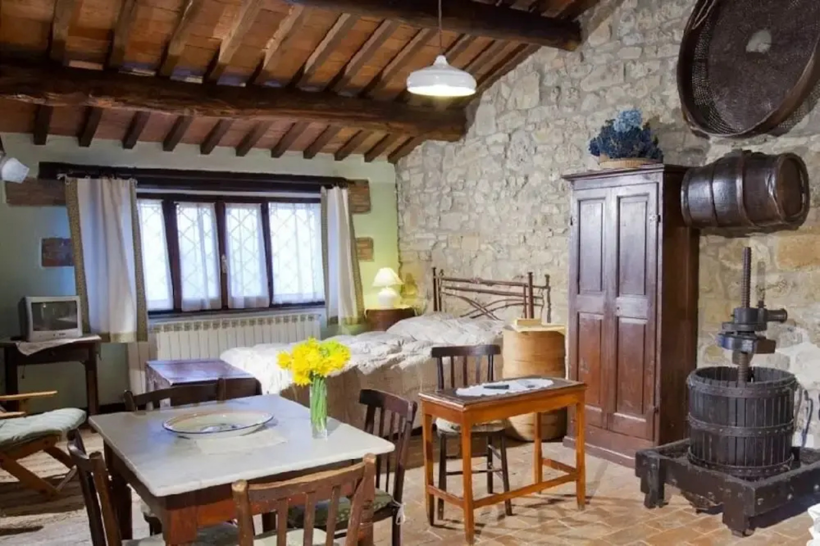 Verdidea - Colombaio