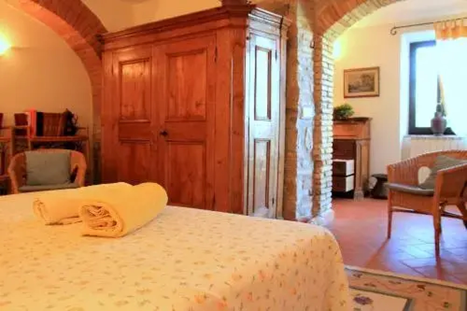 B&B Colle Perrini Country House