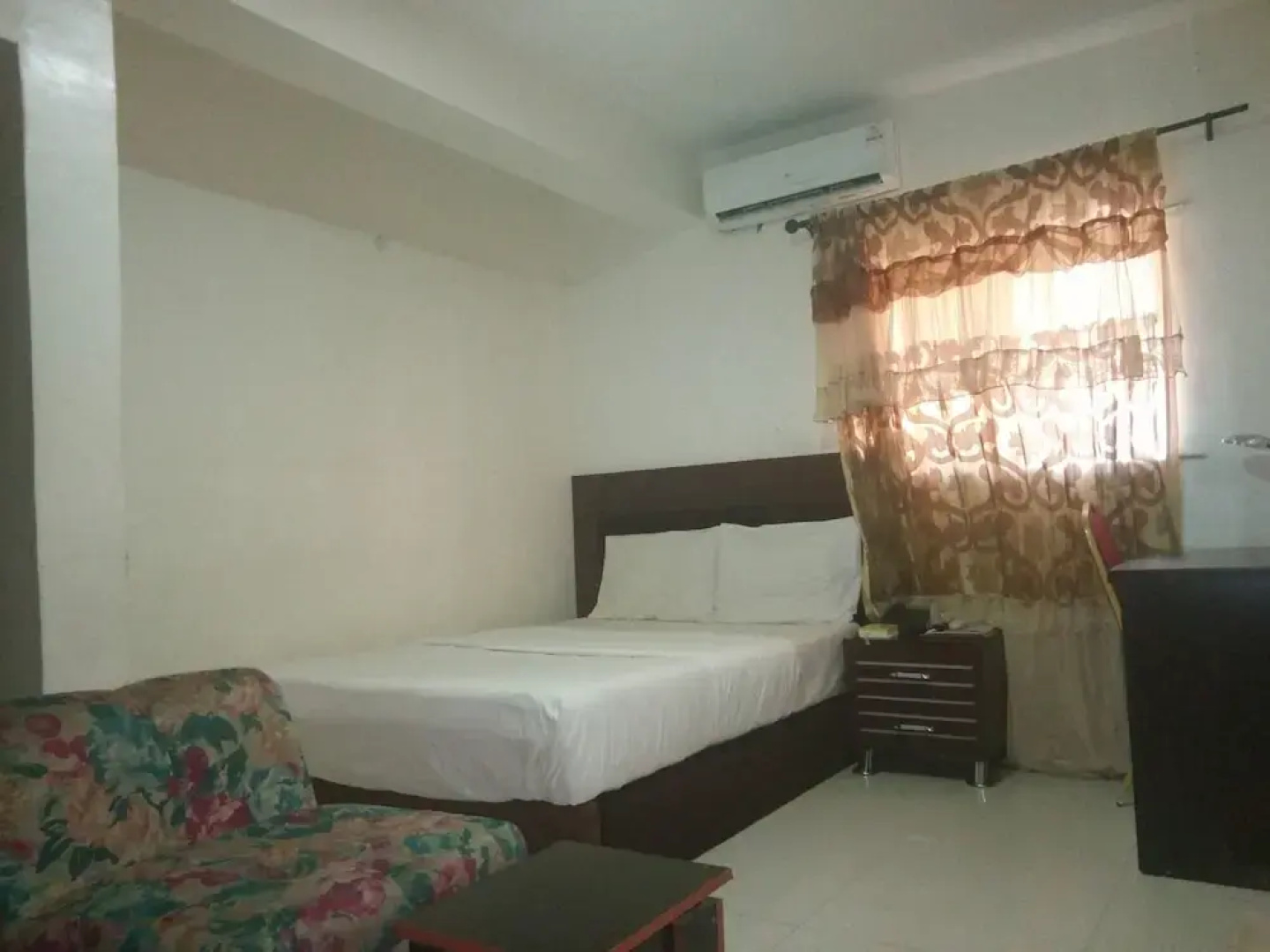 Bel Classicia Suites Limited