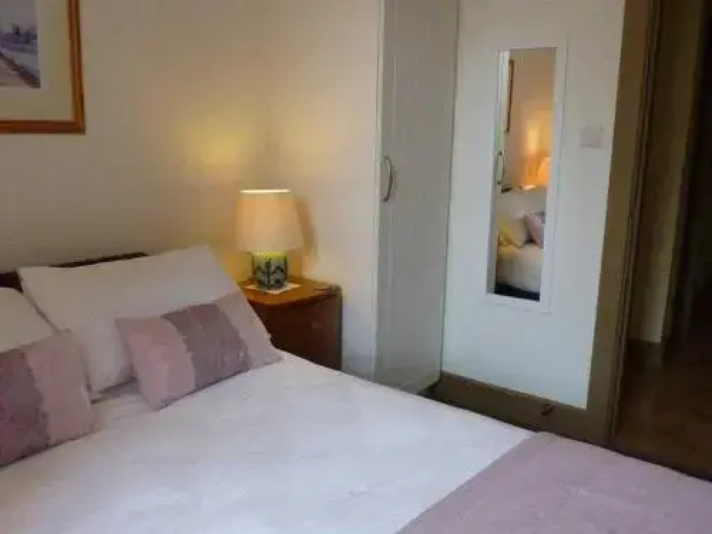 Moat House 7 - Highland Club