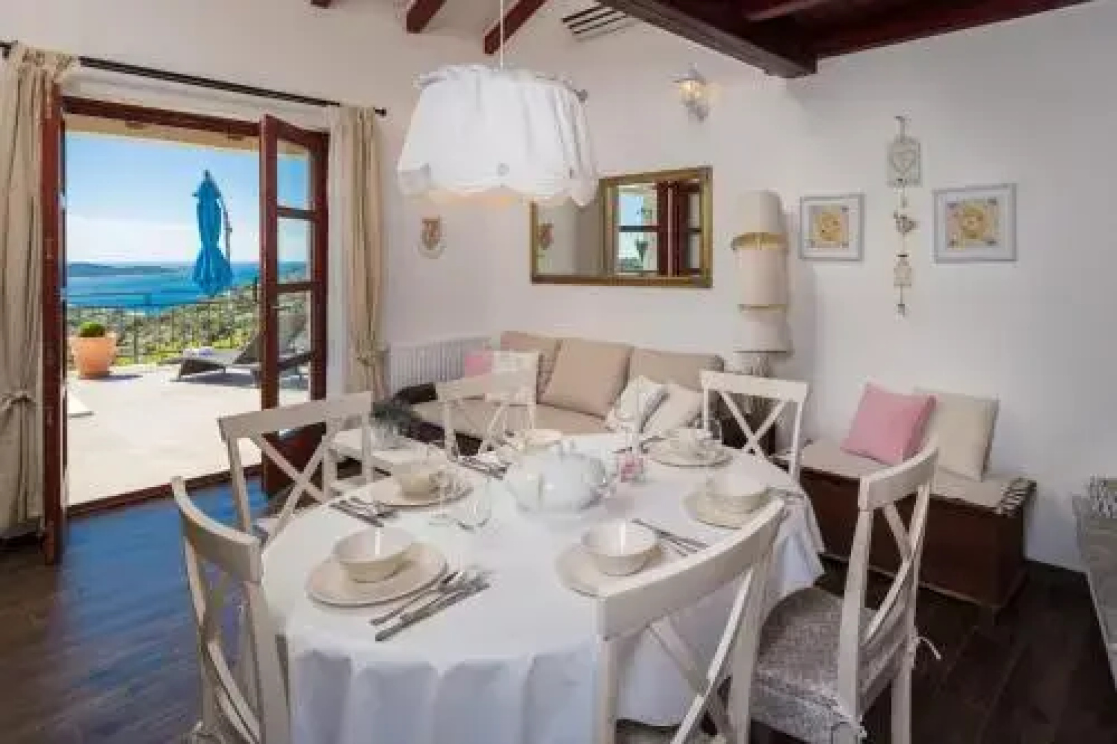 Villa Stari Dvor