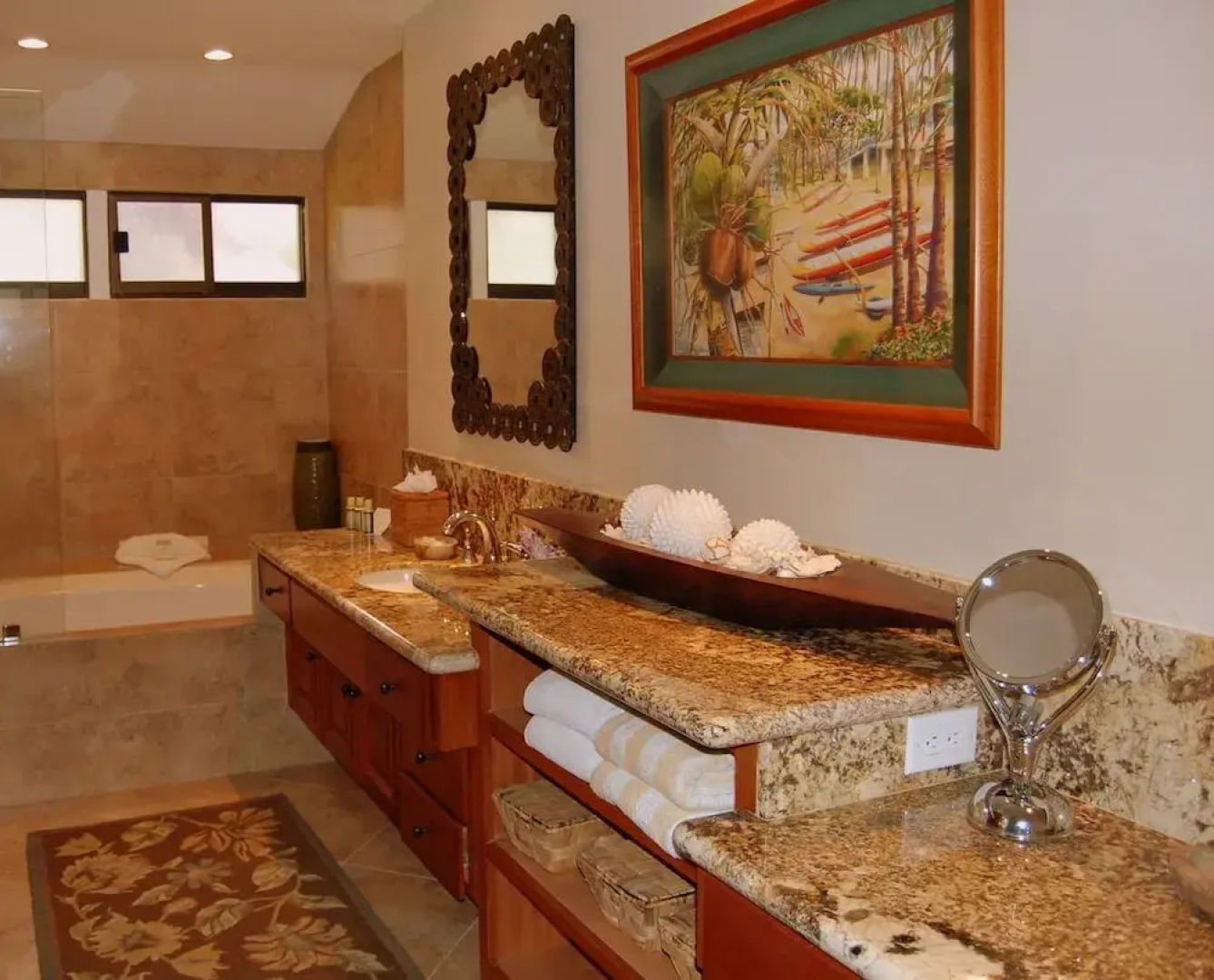 Kapalua Ridge Villa 1523 Gold Ocean View