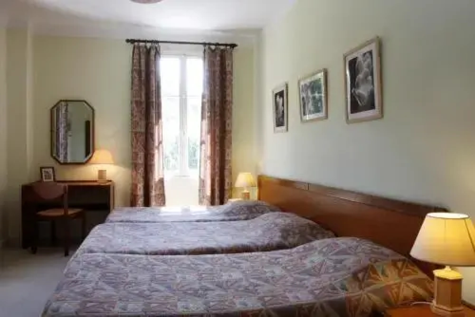 Hôtel La Vallière
