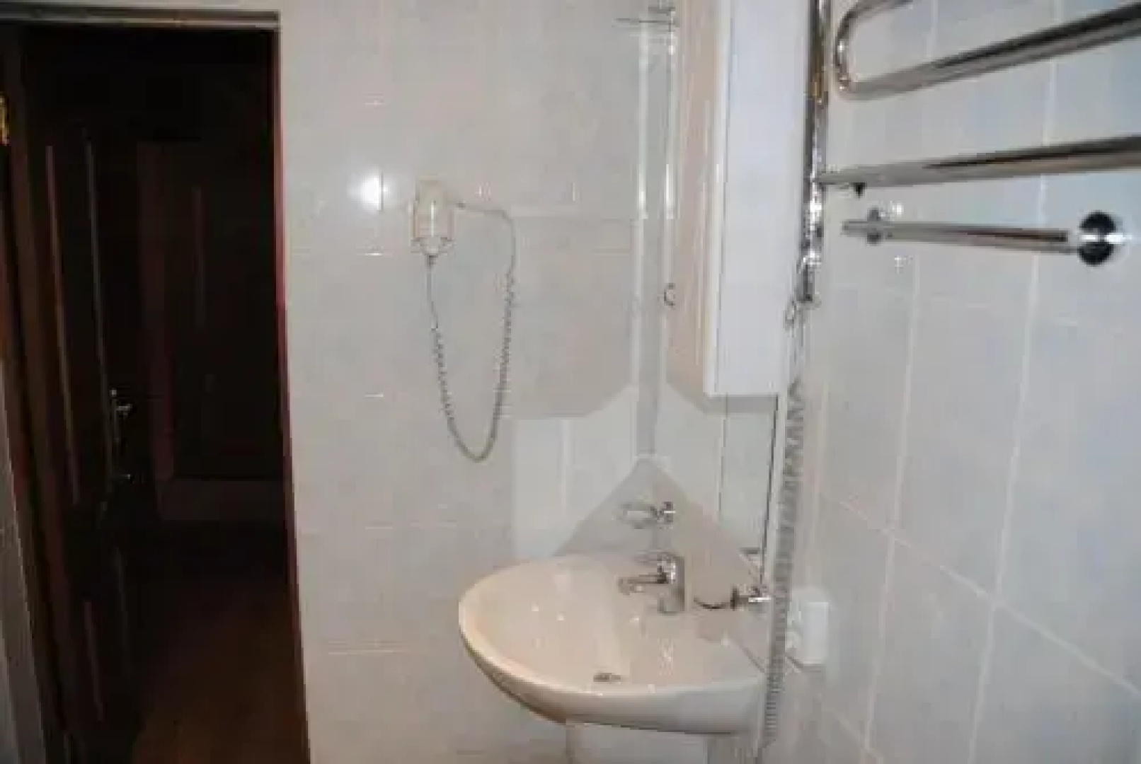 Заповедные Устья