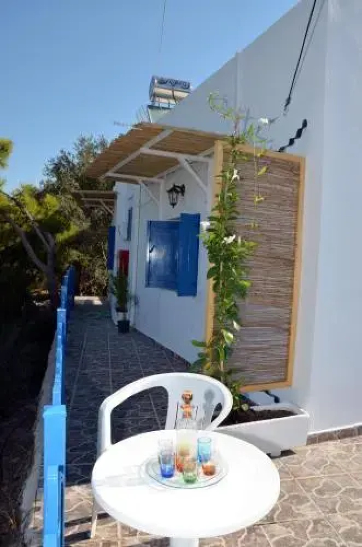 Villa Bellina