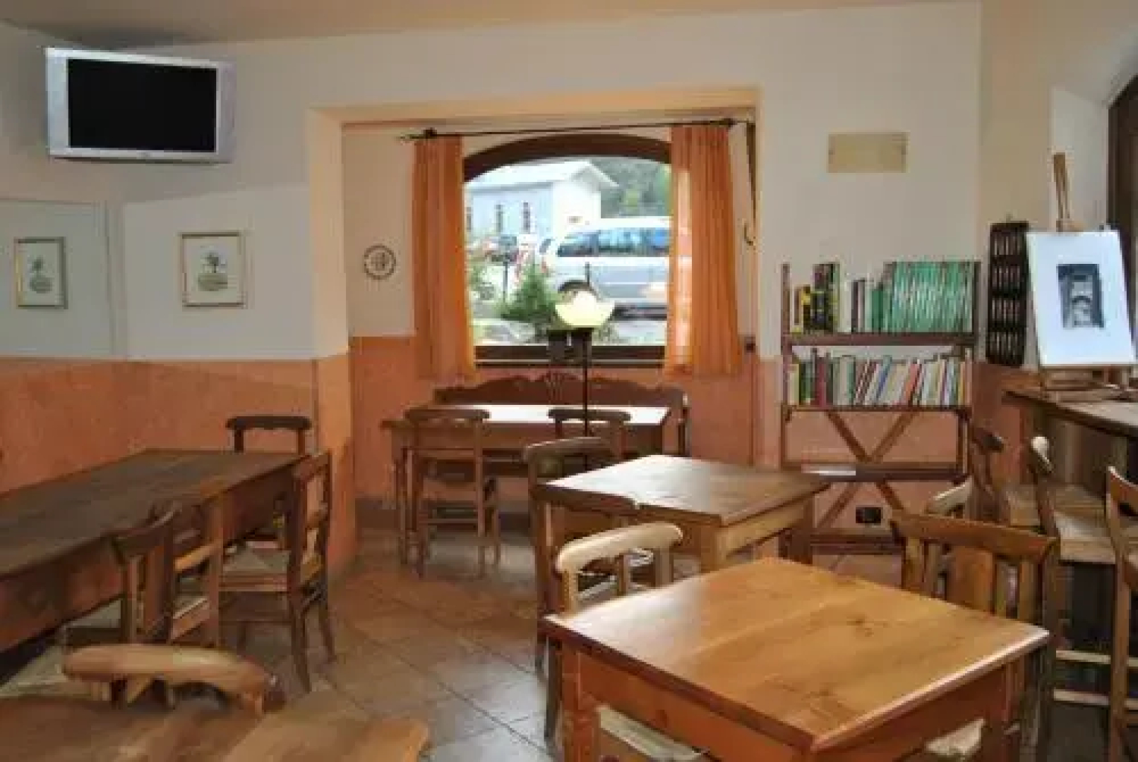 La Locanda Del Mulino