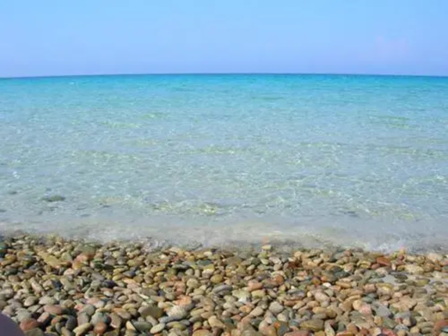 Casa Vacanza a Capitana