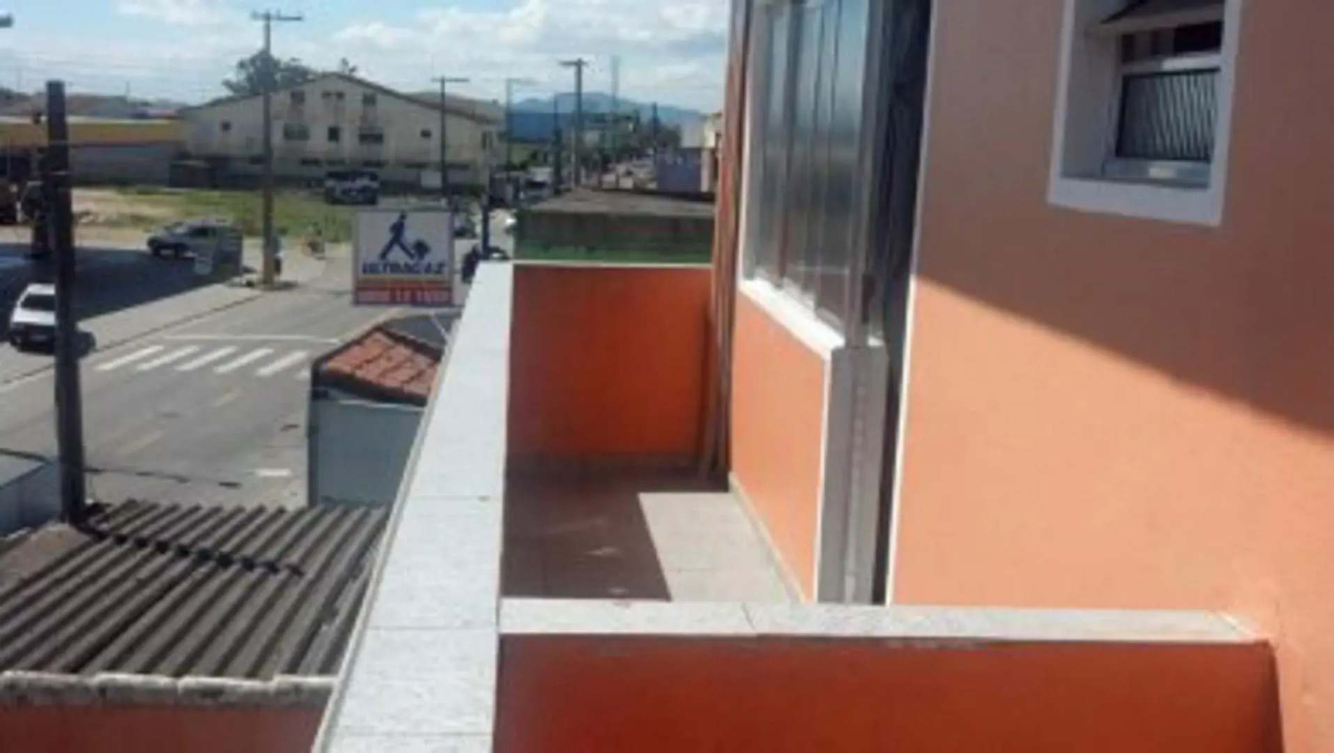 Iguape Apartamentos Unidade - Iguape