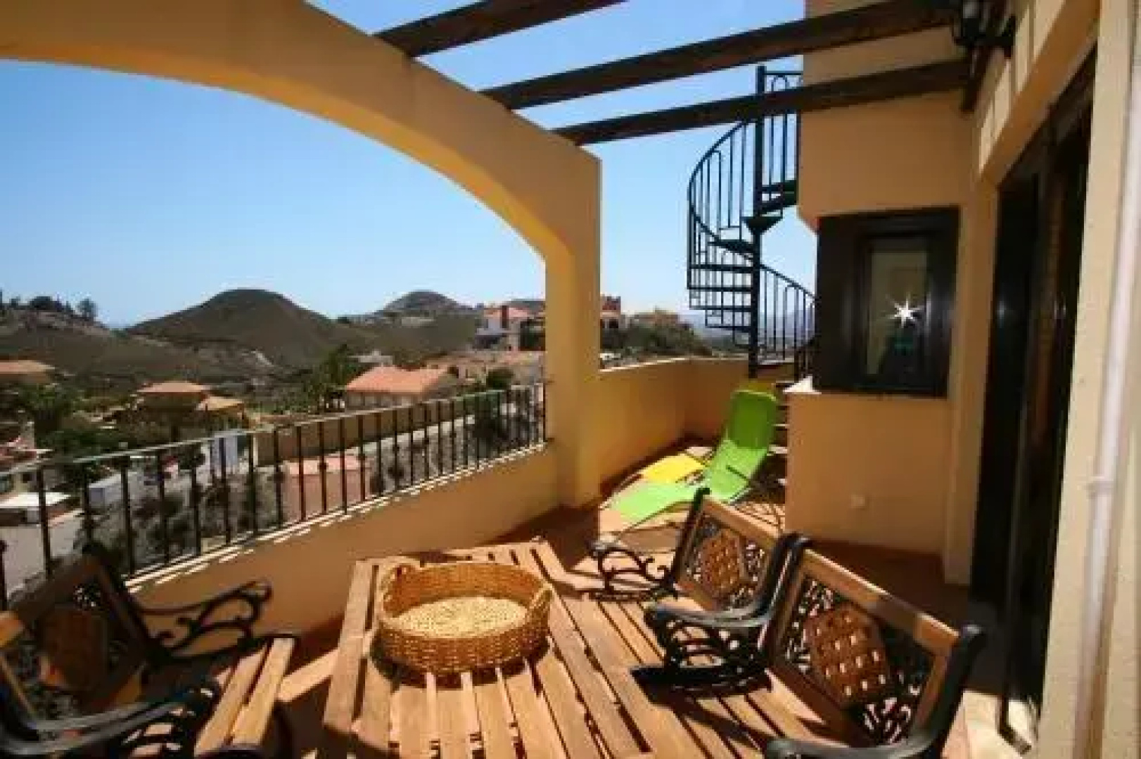 Villa Marina Aguilas Apt. AD4