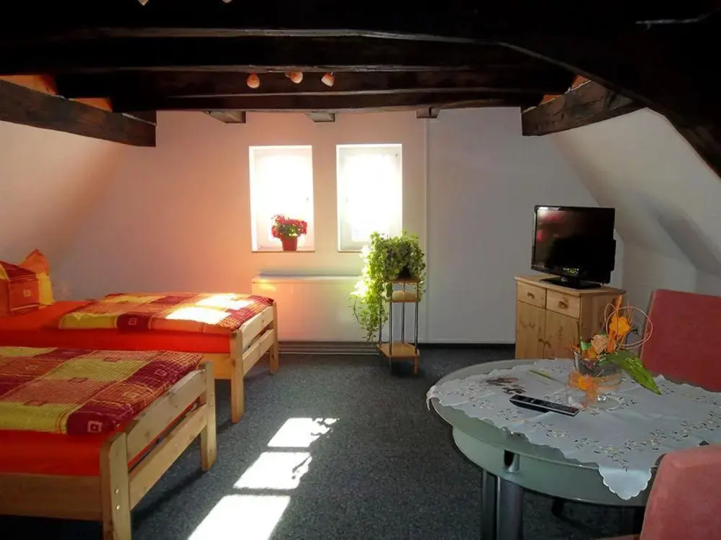 Hotel zum Kreuz