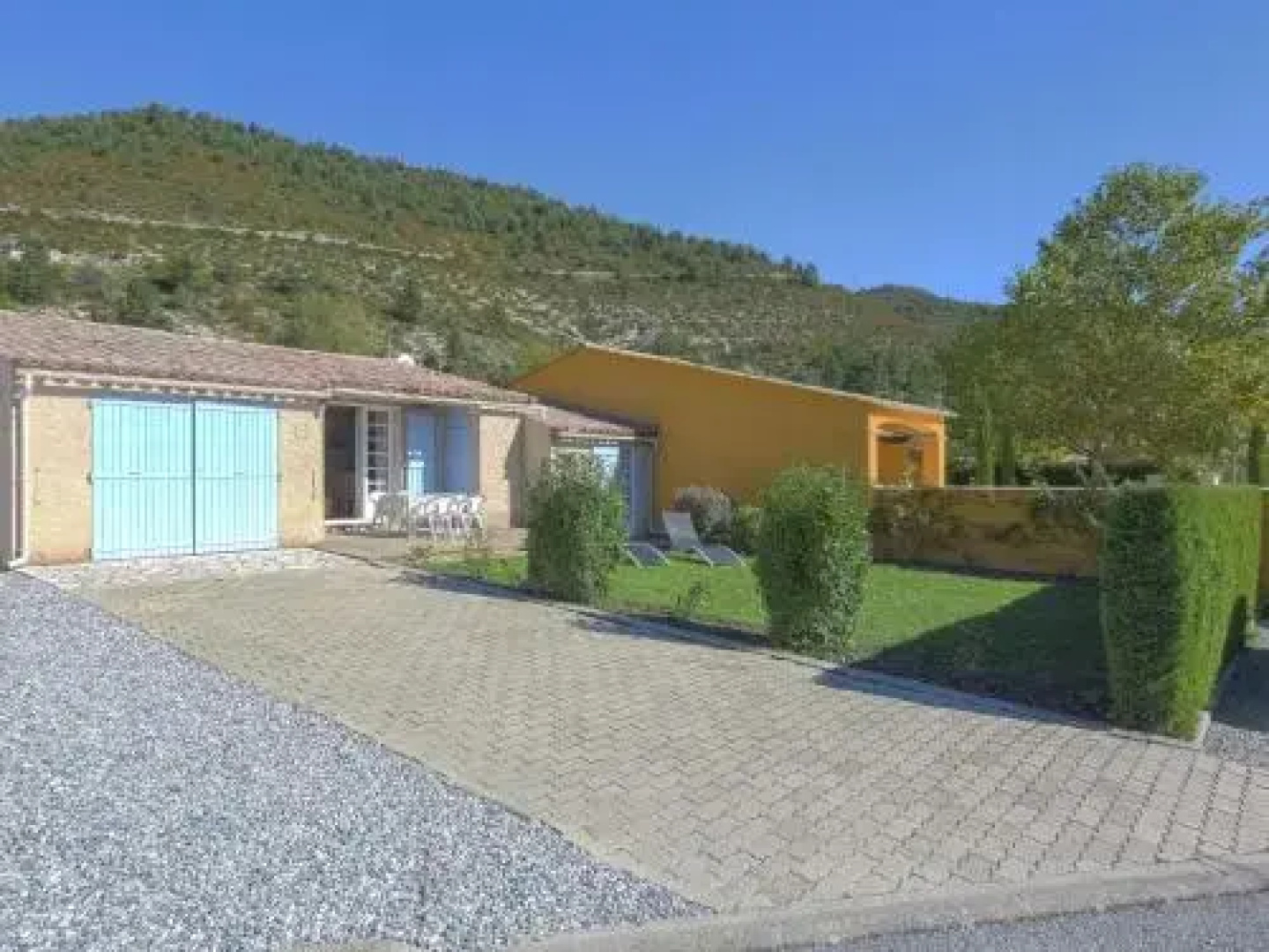 Residence Du Lac de Castillon