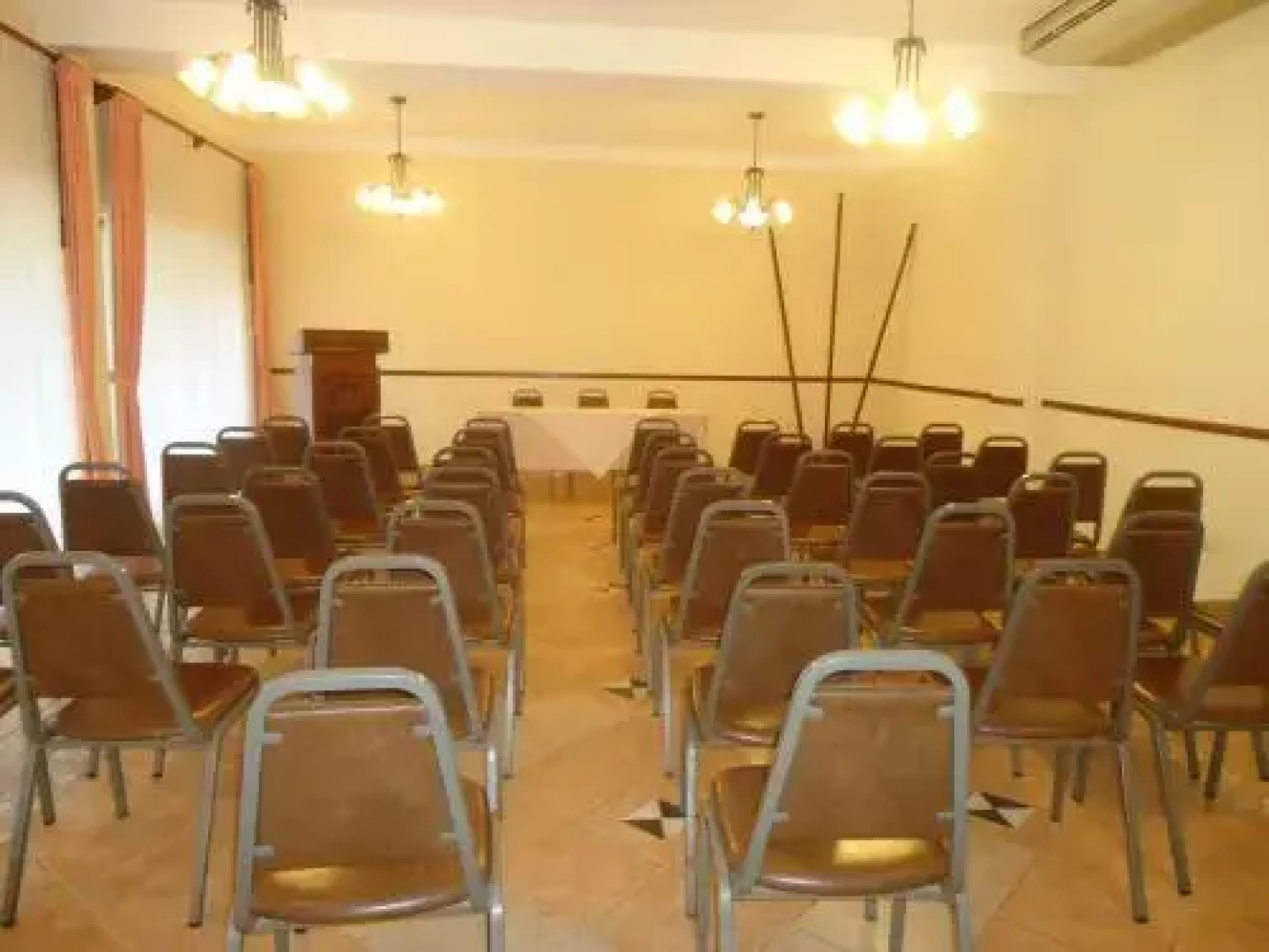 Hotel La Mision