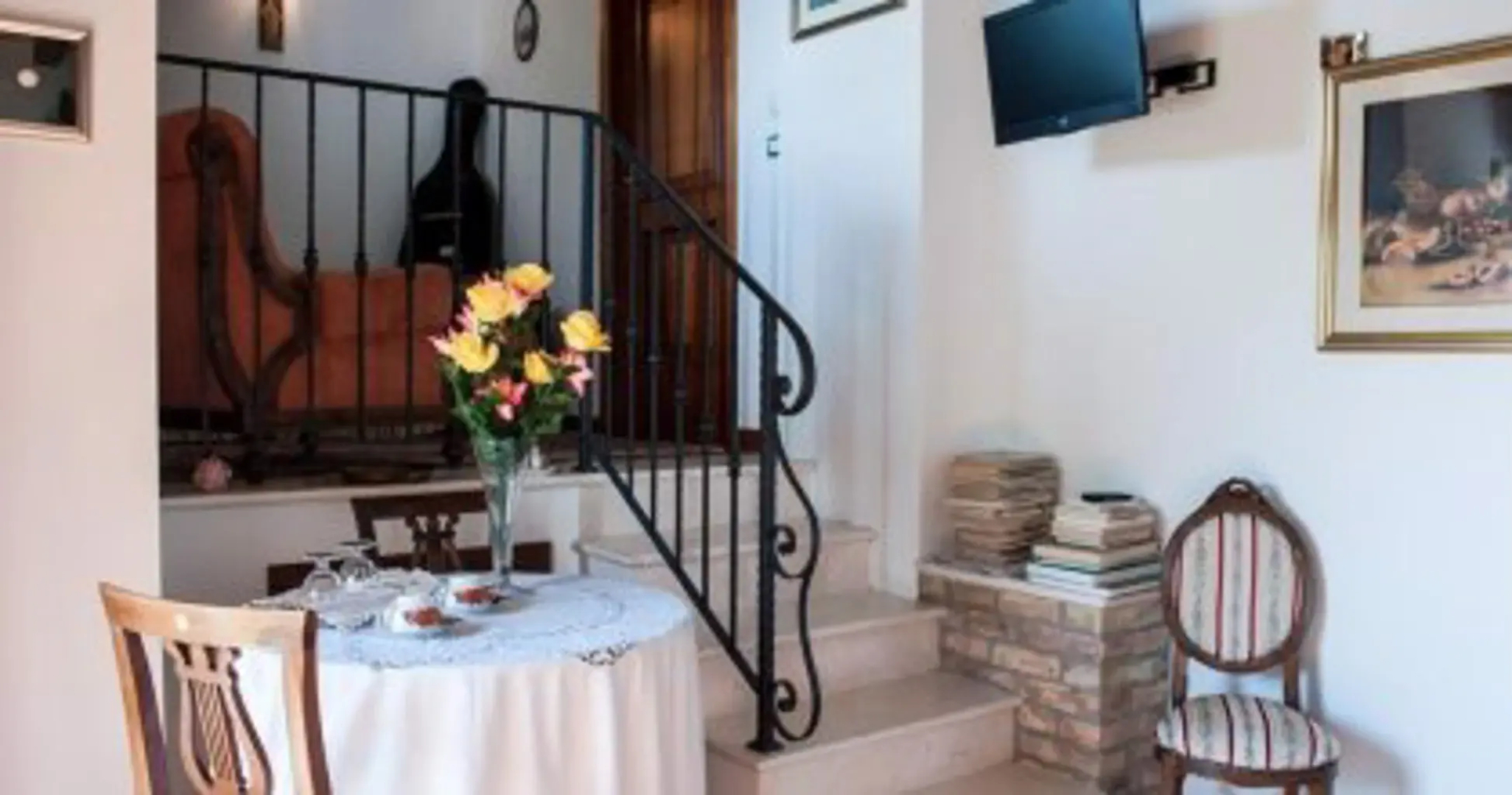 Casa Vacanze Villa Anna