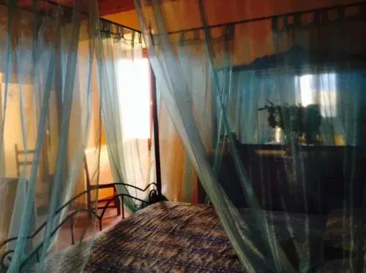 Al Castello Del Principe