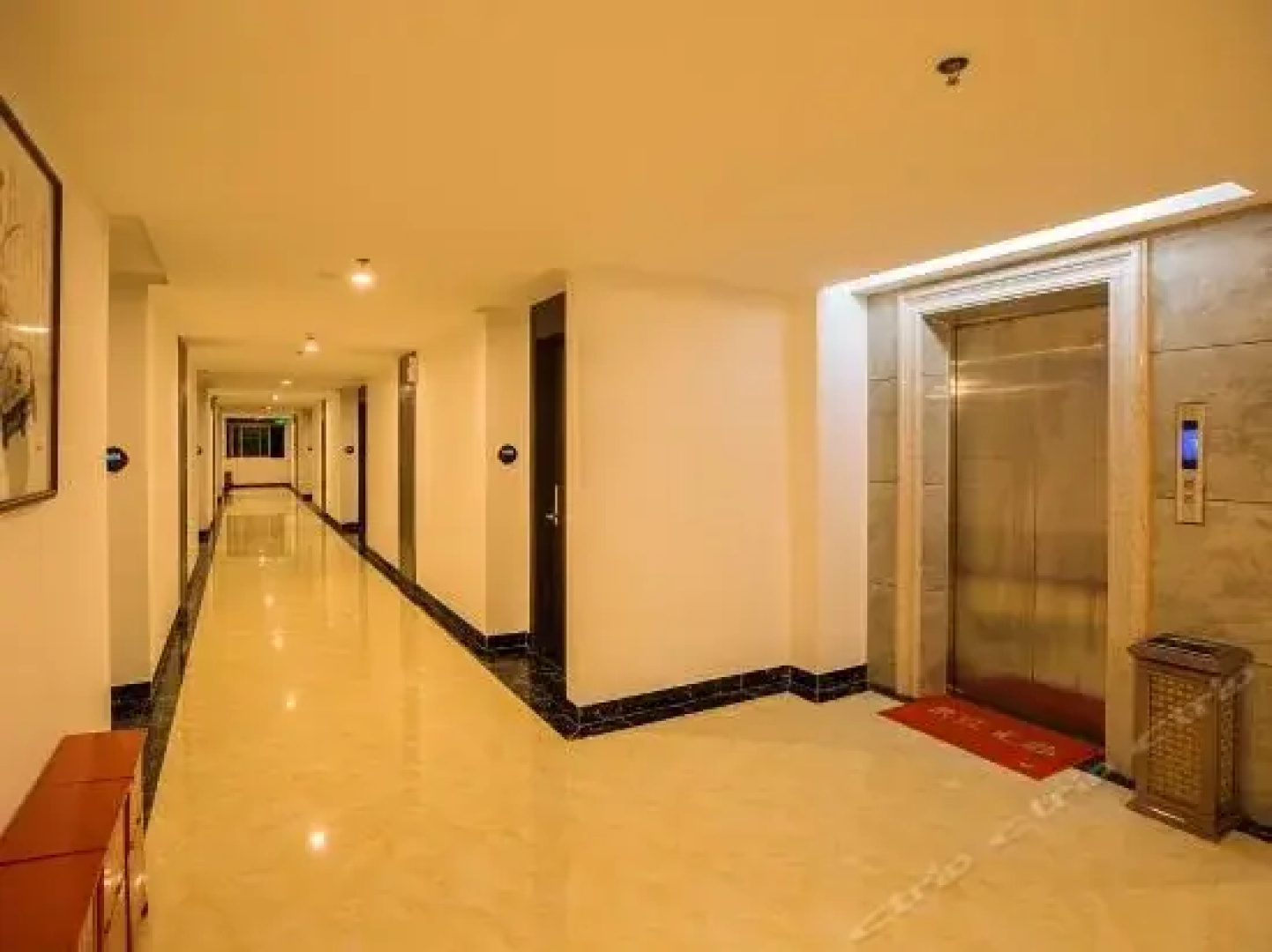 Boya Hotel