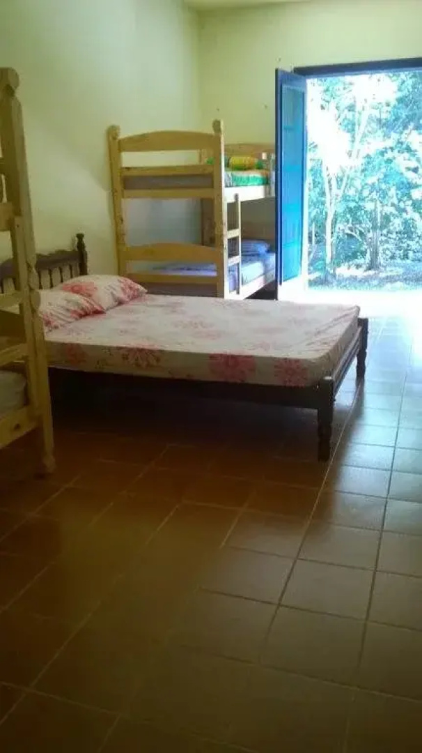 Pousada Sollar Viegas