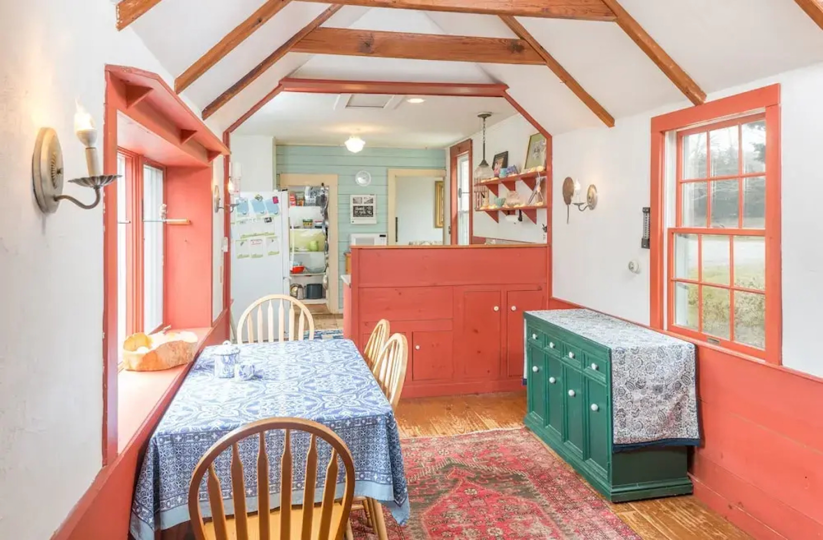 63 Locust Rd Home - 3 Br home by RedAwning