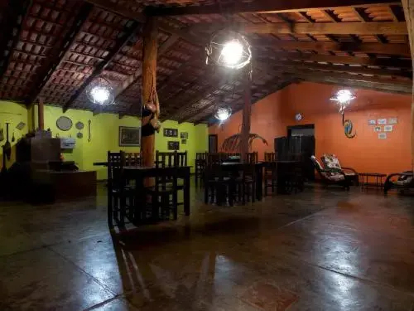 Pousada Vila dos Ipês