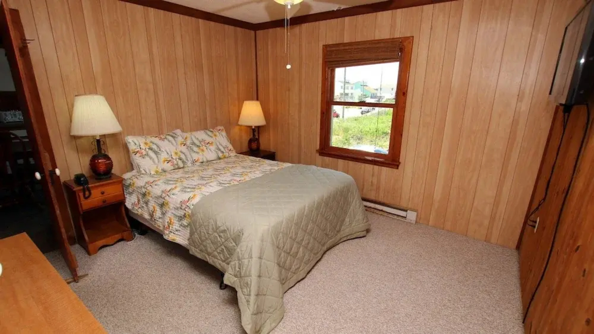 Grogan - 4 Br Home