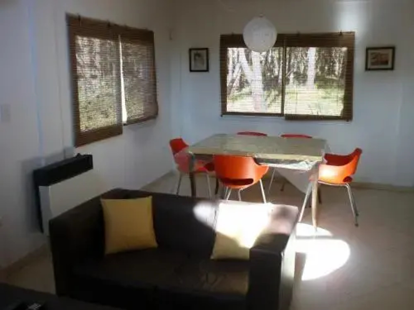 Lodge Descansos del Este