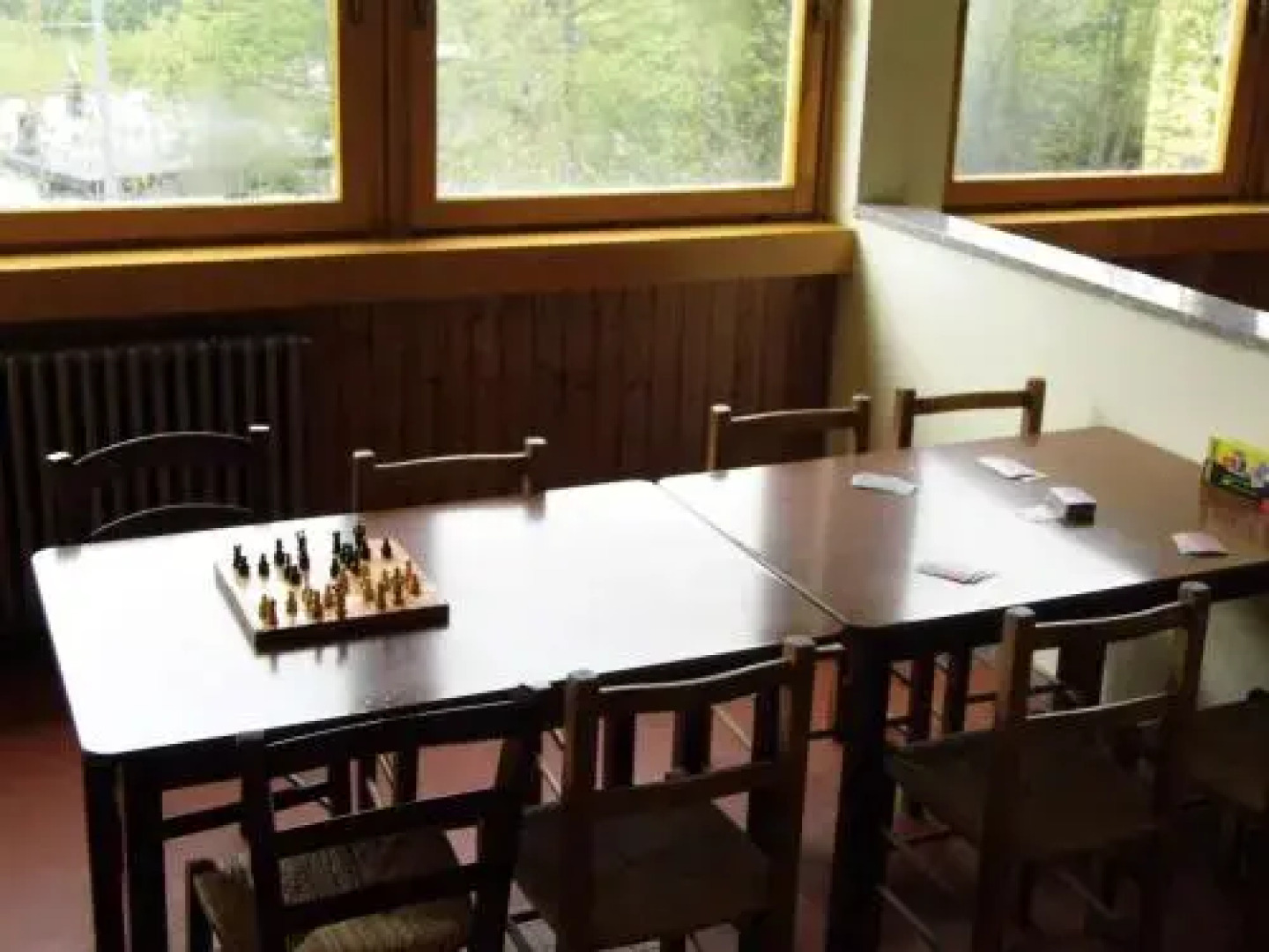 Ostello Per La Gioventù