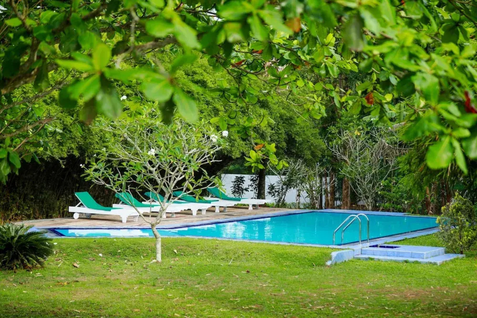 Heritage Samanthanna