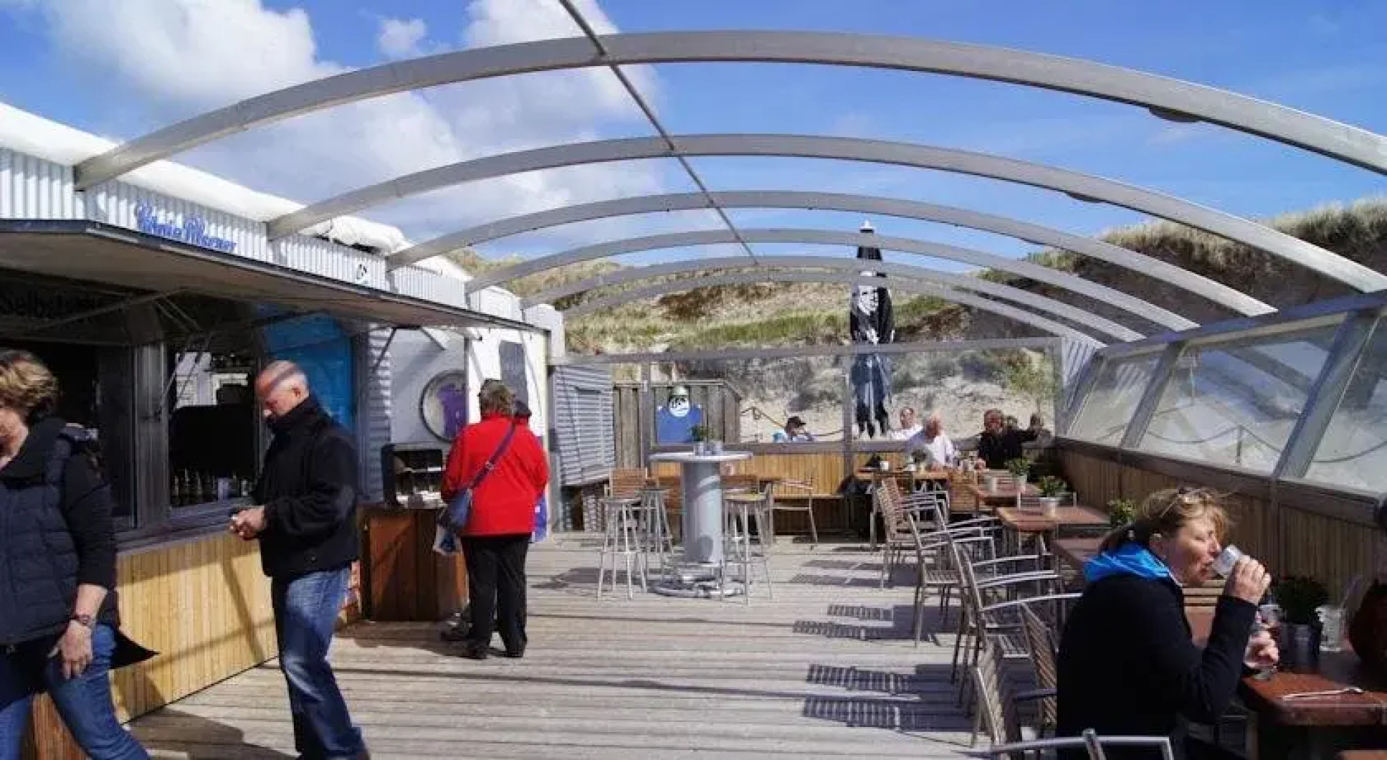 Mini Beach House Sylt/Rantum