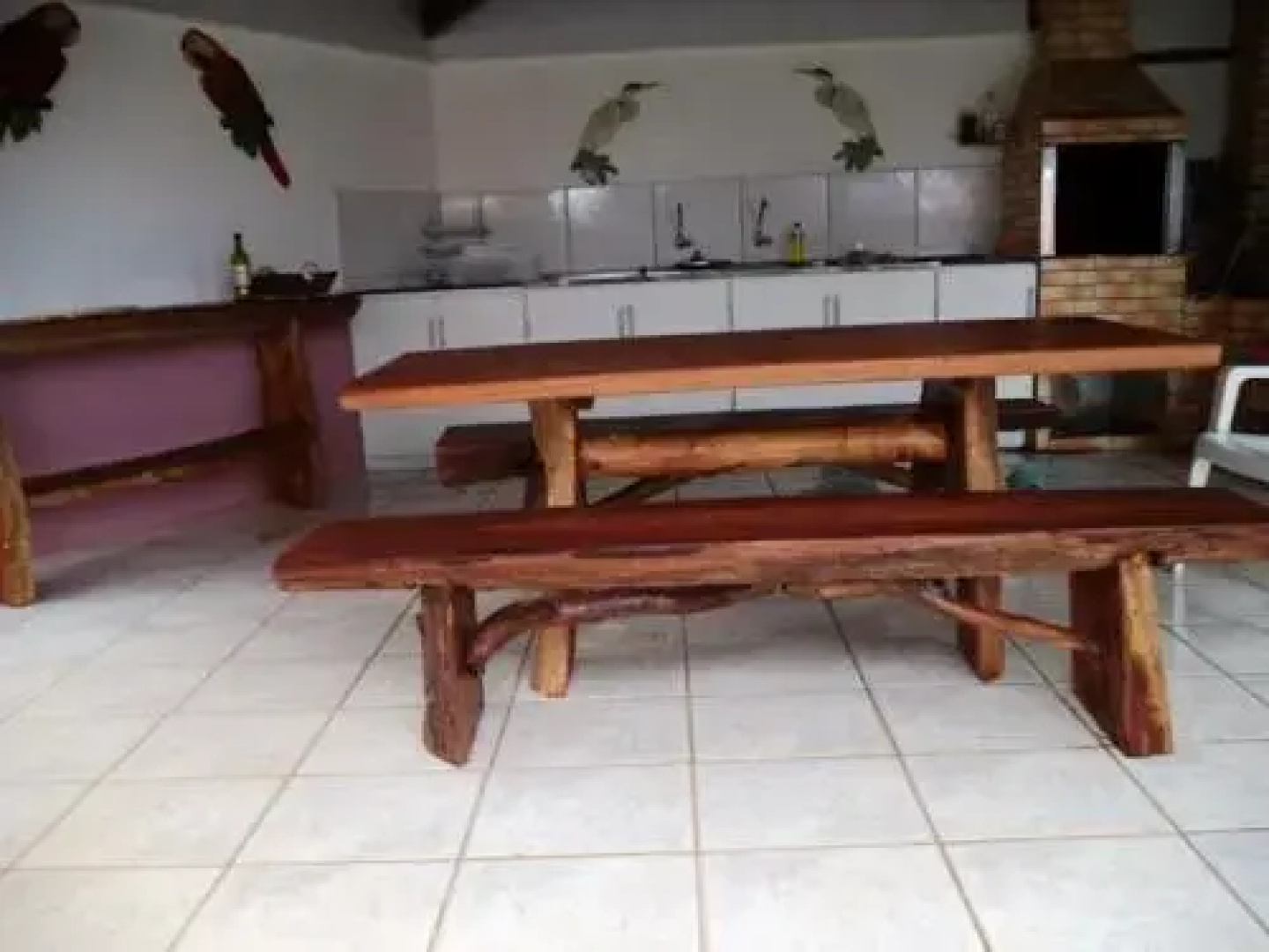 Estância Quinta dos Pássaros