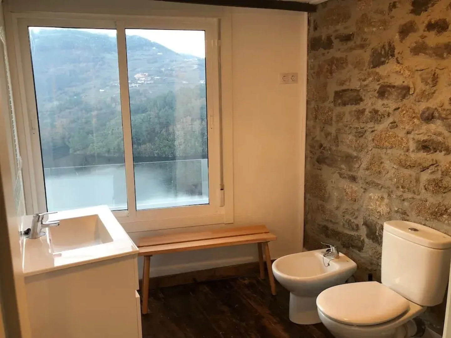 Casa Campacinas